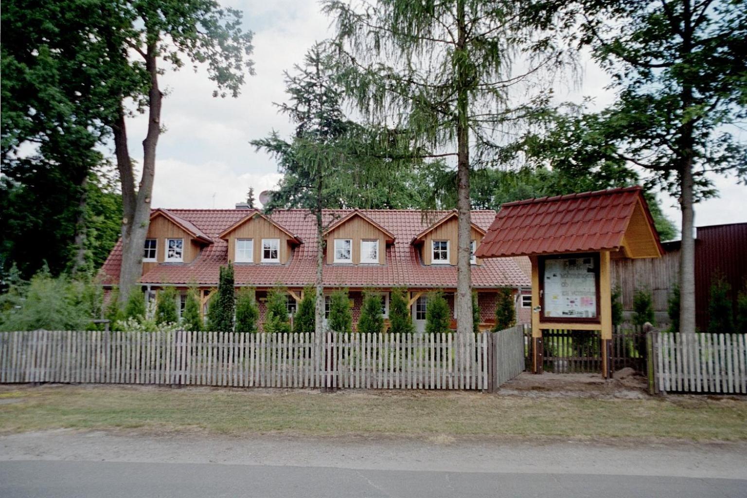 Ferienhof Drewes Ranch วิตเซนดอร์ฟ ห้อง รูปภาพ