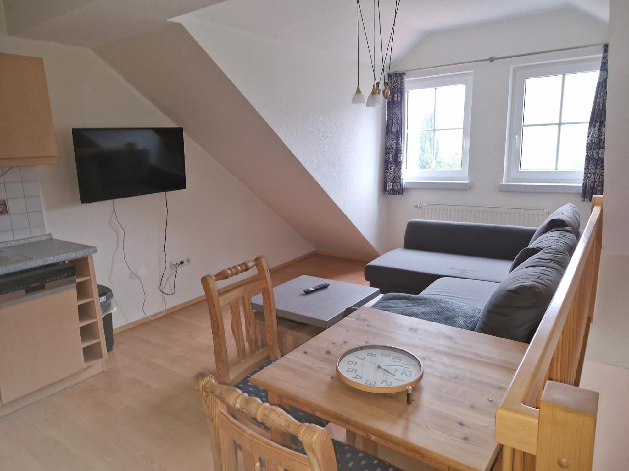 Ferienhof Drewes Ranch วิตเซนดอร์ฟ ภายนอก รูปภาพ