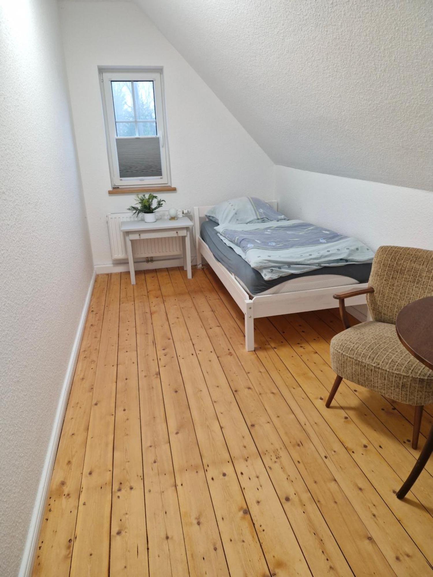 Ferienhof Drewes Ranch วิตเซนดอร์ฟ ห้อง รูปภาพ